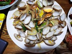 -南海渔家•海鲜•正宗海南菜(海棠湾店)