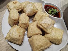 -云南李记罐罐米线饵丝小吃(汉中门金鹰店)