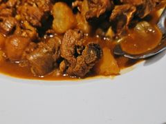 -西域胡氏大盘鸡(谈固店)