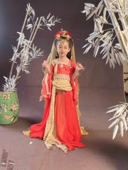 -盘子女人坊古装写真摄影(天津总店)