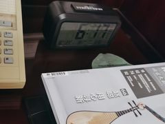 -北京前门建国饭店