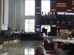 -深圳雅邦朗悦国际酒店