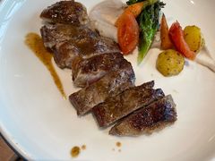 -曼乐辰餐厅(中庚漫游城店)