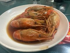 -谢记上海大排档(长寿路店)