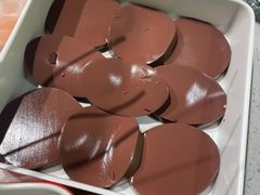 鸭血-钢管厂五区小郡肝火锅串串香(清河店)