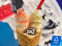 -DQ·蛋糕·冰淇淋(昌平国泰店)