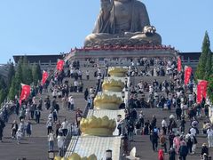 -龙口南山旅游景区