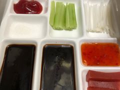 -民族饭店-四季餐厅