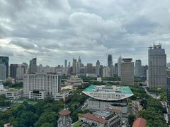 -新航道雅思托福·留学·考研培训(人民广场校区)