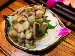 -黑牛の店·和牛烧肉(合生汇店)