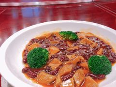 -顺风山庄(水濂山店)