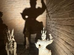 -洛阳古墓博物馆