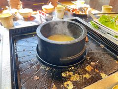 -滇藏石锅宴(崇仁巷老店)