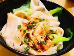 -陕西风味餐厅(陕西省驻京办店)