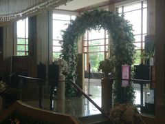 -世纪缘湖滨花园酒店(玄武湖店)