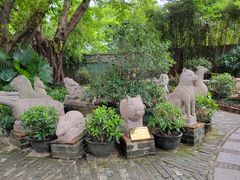 -东莞市可园博物馆