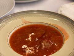莫斯科红菜汤-莫斯科餐厅