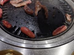 -梅梅家的烤肉店(槐北路店)