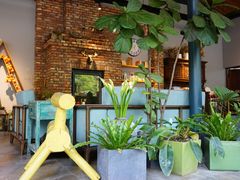 -宁波余姚老柿林山居度假村