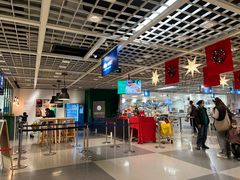 -宜家·瑞典风味餐厅(无锡店)