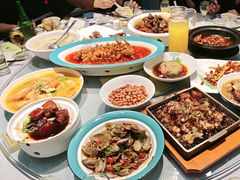 -小秦淮·南京土菜(新亭西路店)