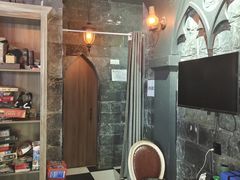 -Dark·大玩家馆沉浸剧情密室(黄埔店)