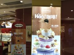 -哈根达斯(朝阳大悦城店)