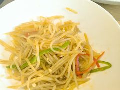 -关东小磨东北菜(上海长风大悦城店)