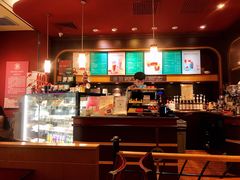 -COSTA COFFEE(西贸凯德晶品4层2店)
