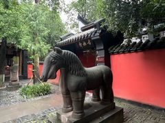 -成都武侯祠博物馆