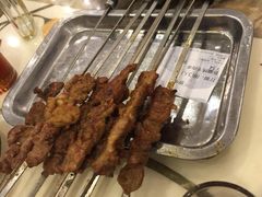 -马尔龙新疆饭店·清真(瑞景店)