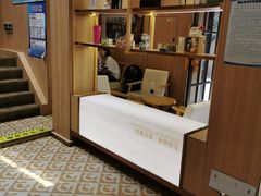 -霸王茶姬(南强街店)