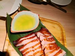 -默加东南亚美食(大宁音乐广场店)