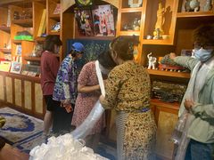 -吉祥圣雪藏餐