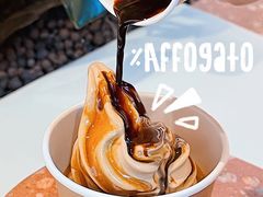 -% Arabica阿拉比卡咖啡(武汉天地店)