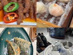 -點無缺茶楼·海鲜酒家(世博店)