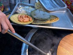 -邹家军铁锅炖(杨家湾店)