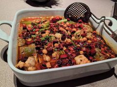 -新荣记(BFC外滩金融中心店)