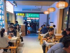 -郑记•不夜城烧烤•龙虾•虾蟹(黄鹤楼店)