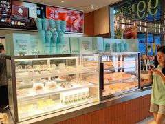 -奈雪的茶(中海环宇荟店)