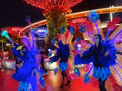 -南宁方特东盟神画