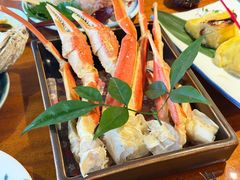 -万岛日本料理铁板烧(万象城店)