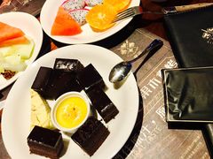 -食间牛排(湖西路店)