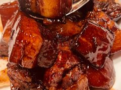 东坡肉-庐灶江南·江南菜·四合院Bistro(东直门雍和宫·原华侨宾馆店)