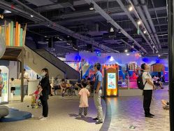 -幻贝家儿童乐园(苏州中心店)