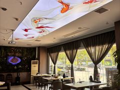 -楚鱼王·河鲜·湖北菜(华农店)