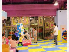 -天空之城欢乐嘉年华苏州店(环球188广场店)
