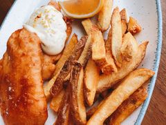 -FISH&POTATO Cō(地中海美食 万象城店)