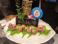 -德天肥牛海鲜火锅(城西银泰店)