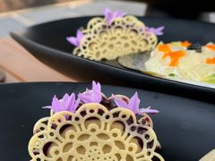 -自如ZSPACE四合院艺术餐厅